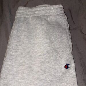 Champion Gray Joggers